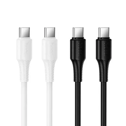 X120 Beneficio charging data cable (Type_c To Type_c) (1M) (Unpackaged)