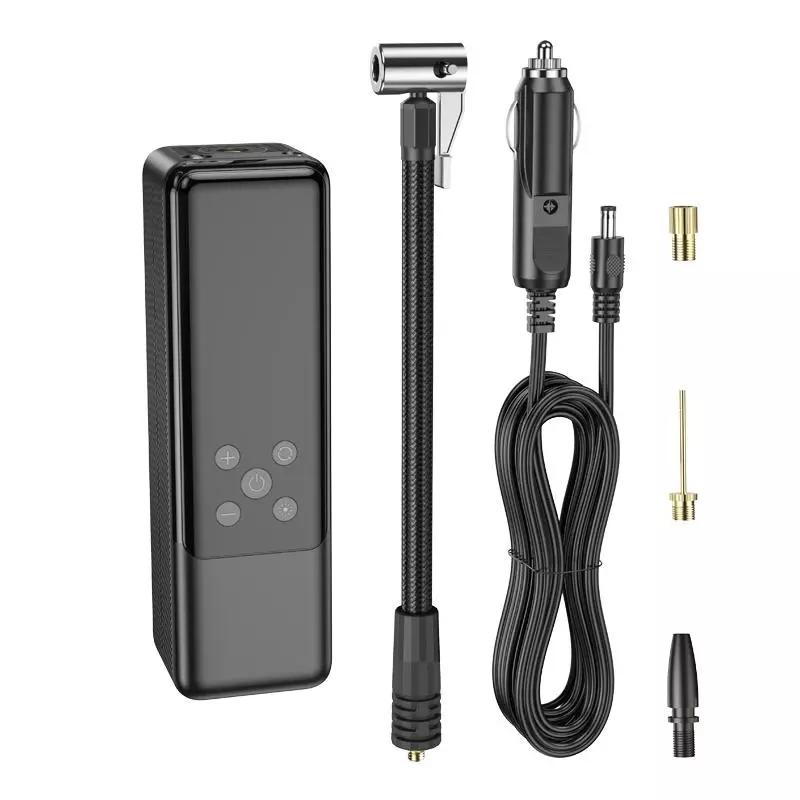 ZP5 May Smart Air Pump ZP5 May Smart Air Pump