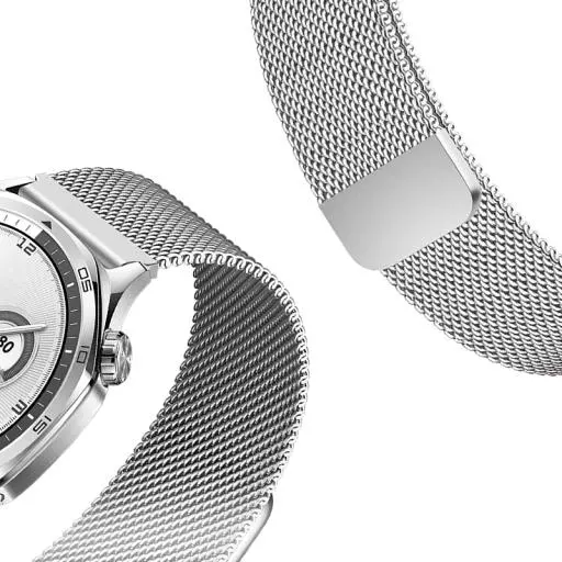 WH28 Pretty Series GT Milanese Steel Strap(22mm)
