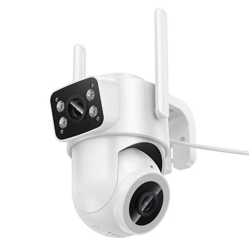 D9 Outdoor PTZ HD Camera(EU)