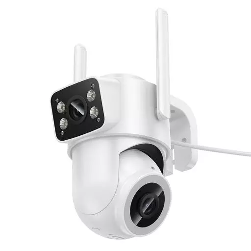 D9 Outdoor PTZ HD Camera(EU)