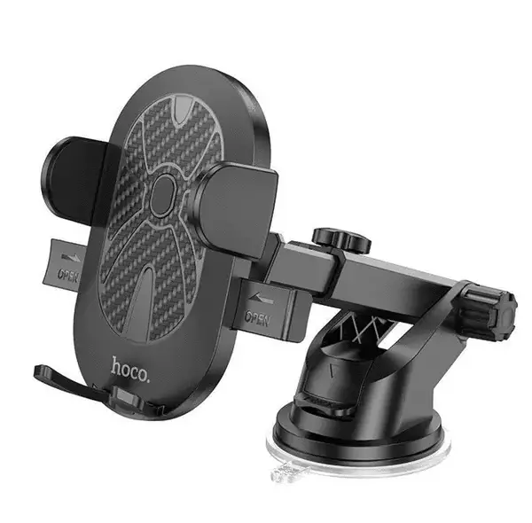 DCA38 Daybreak Suction Cup Car Holder