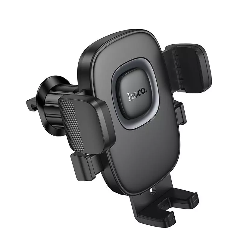 H75 Crown One-button Car Holder(air Outlet)
