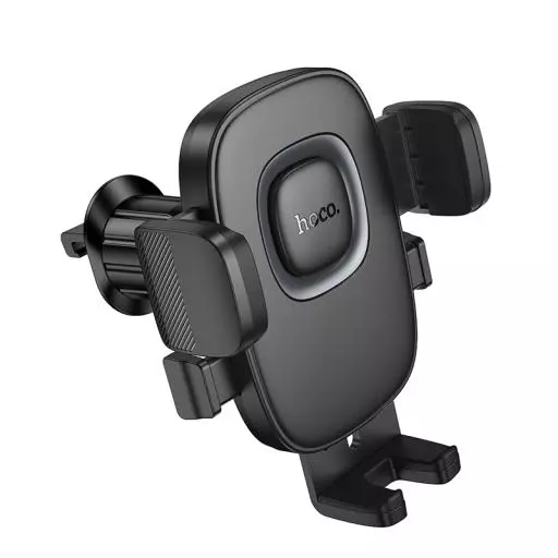 H75 Crown One-button Car Holder(air Outlet)
