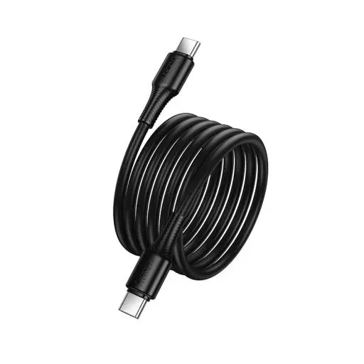 X120 Beneficio 60W Charging Data Cable C To C(unpackaged)