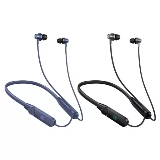 ES78 Naya Neck-mounted BT Earphones