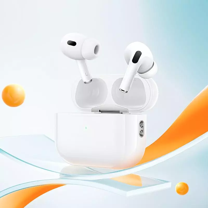EW96 True Wireless Stereo Headset