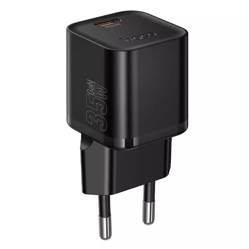 N66 Ingenious Single Port PD35W Charger(EU)