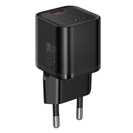 N66 Ingenious Single Port PD35W Charger(EU)