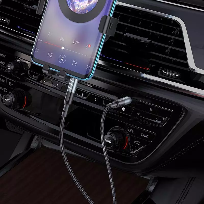 UPA23 AUX Audio Cable