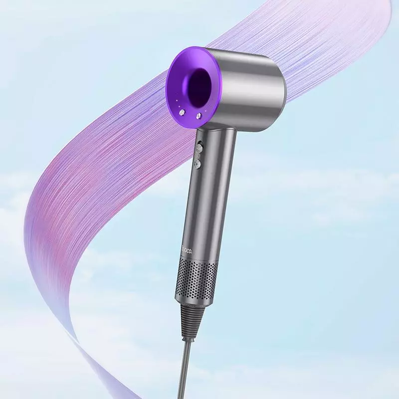 HP11 High-speed Negative Ion Hair Dryer(EU HP11 High-speed Negative Ion Hair Dryer(EU