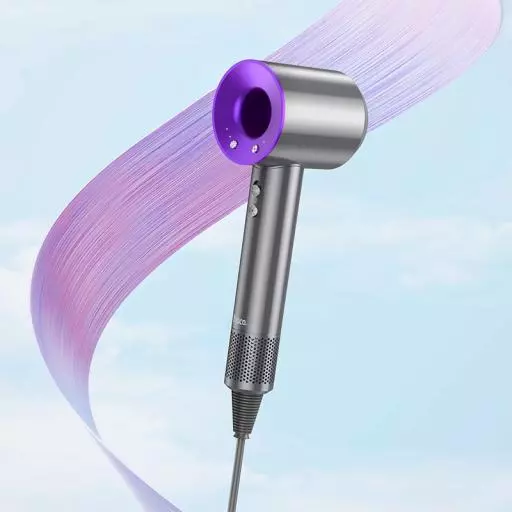 HP11 High-speed Negative Ion Hair Dryer(EU