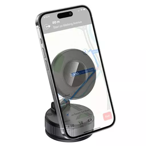 H86 Dragon Manual Suction Cup Magnetic Holder(universal)