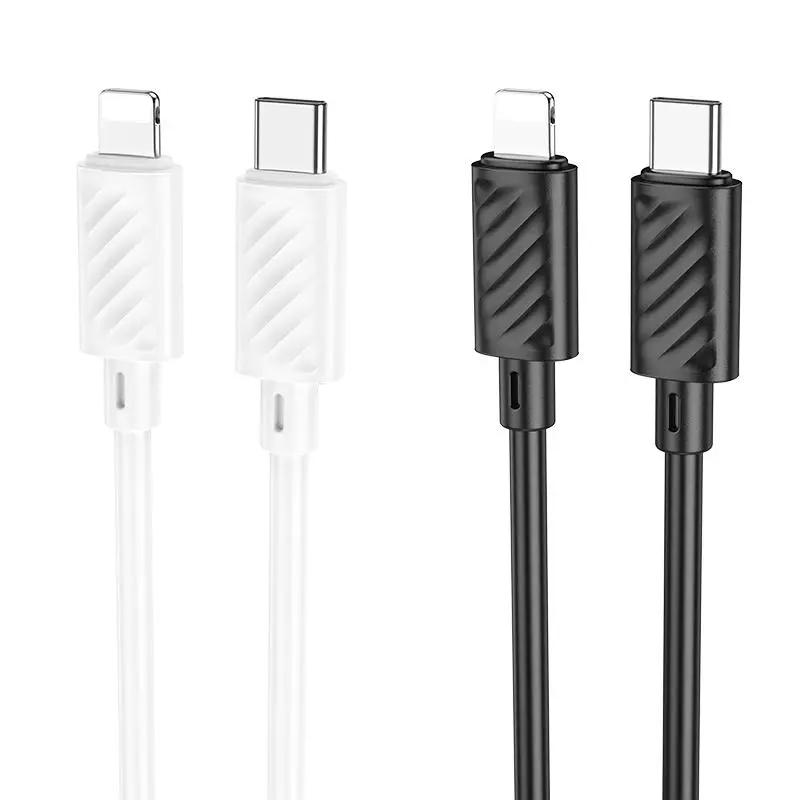 X88 Gratified Charging Data Cable For IP(unpackaged)