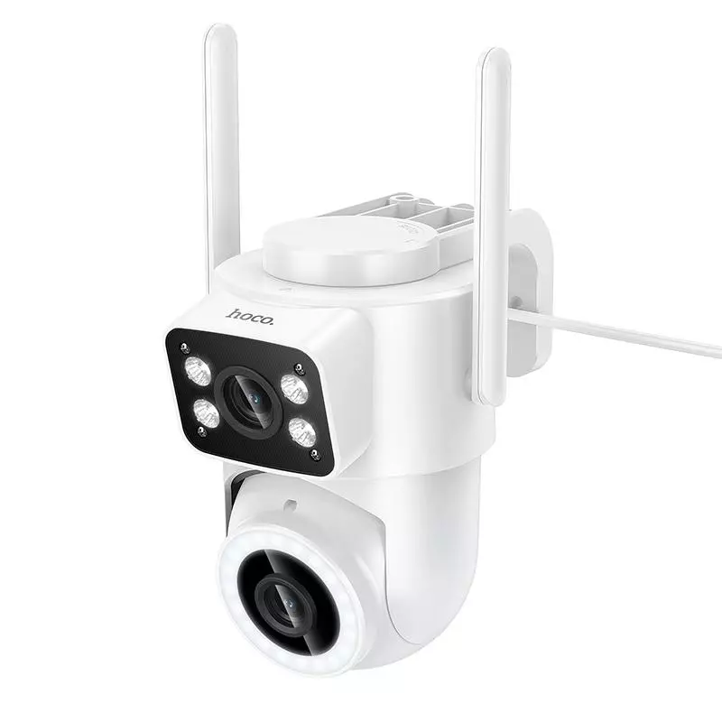 D9 Outdoor PTZ HD Camera(EU)