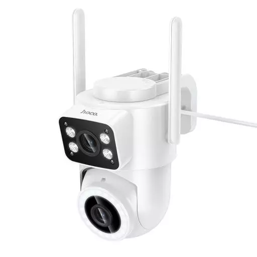 D9 Outdoor PTZ HD Camera(EU)