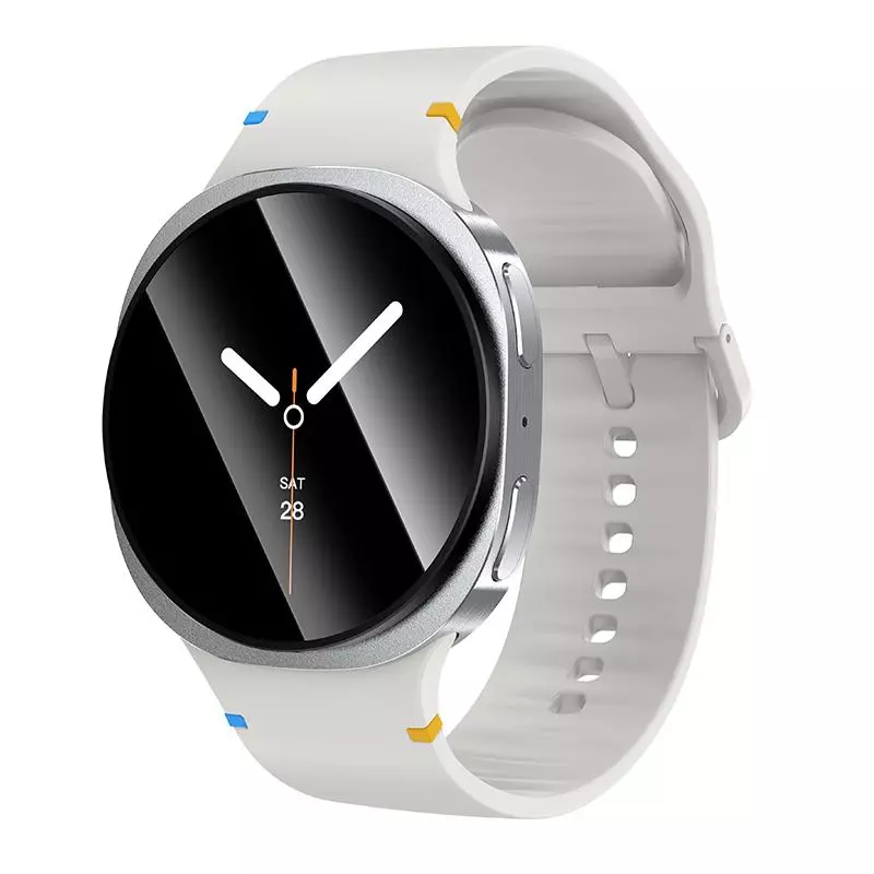Y43 AMOLED Smart Watch(call Version)