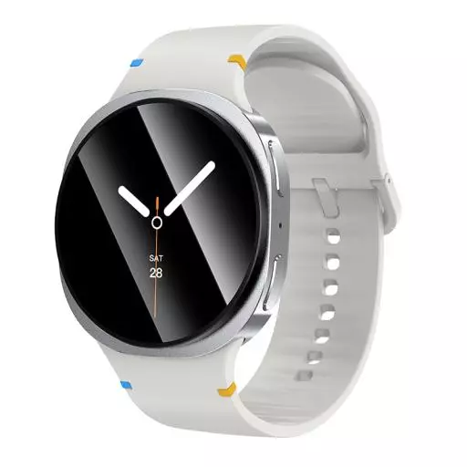 Y43 AMOLED Smart Watch(call Version)