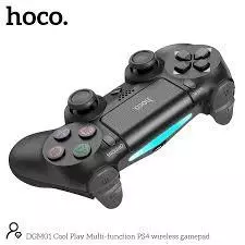 DGM01 Cool Play Multi-function PS4 Wireless Gamepad