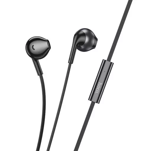 M115 Sagacious Universal Earphones With Microphone IP