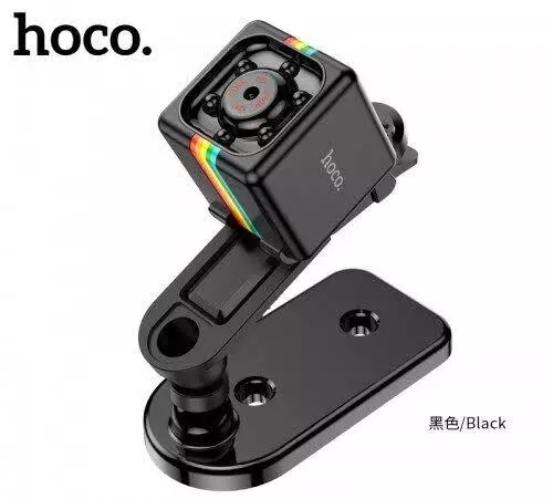 Mini Full HD Portable Action DI13 Camera With Motion Detection
