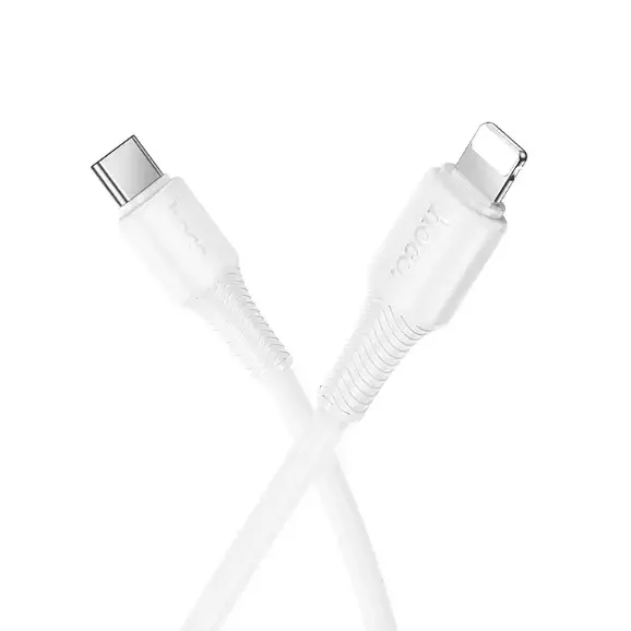 X120 Beneficio charging data cable (Type_c To iPhone) PD27W (1M) (Unpackaged)