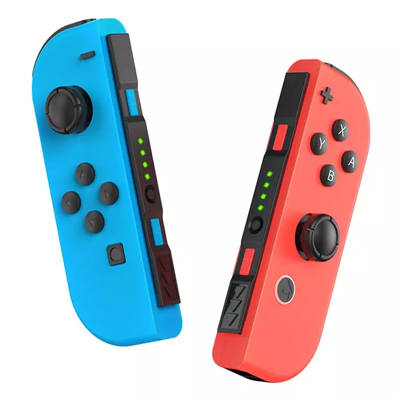 GA33 Dragon Wireless Game Controller Switch 1St Gen Joy-con GA33 Dragon Wireless Game Controller Switch 1St Gen Joy-con