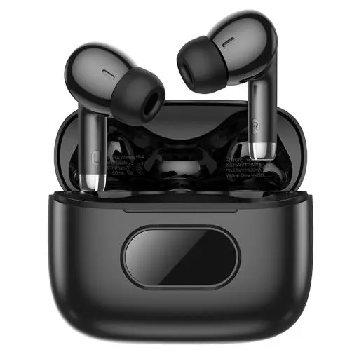 EQ2 Plus Thought True Wireless BT Headset