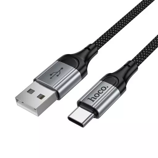 X121 Nuevo Charging Data Cable Type-C