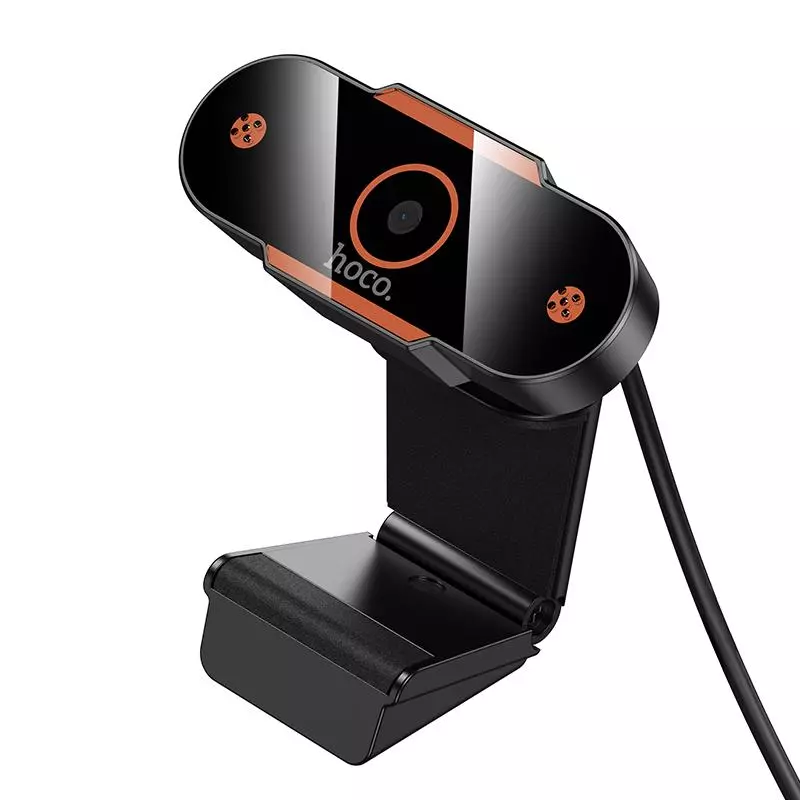D101 Computer Camera(720P)