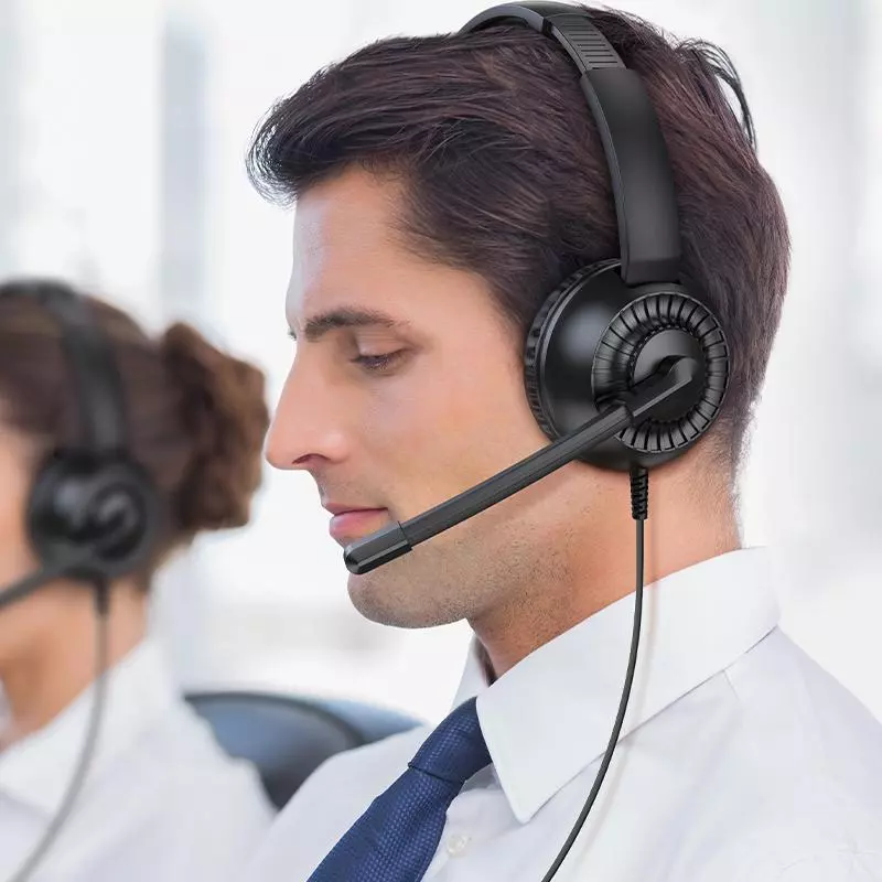 W112 Pure Headphones