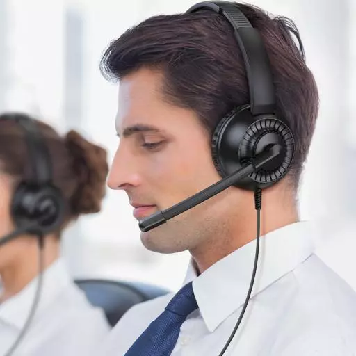 W112 Pure Headphones