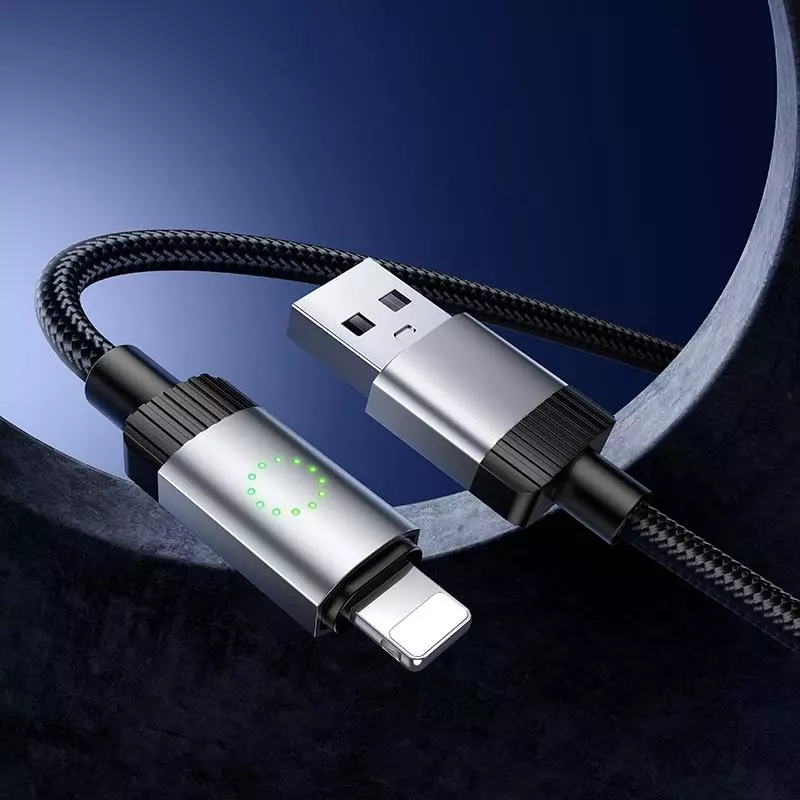 X117 Star Charging Data Cable IP