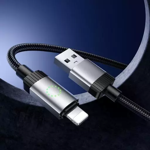 X117 Star Charging Data Cable IP