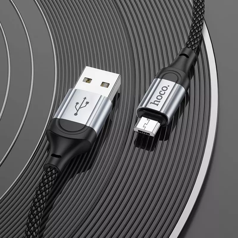 X102 Fresh Charging Data Cable Micro