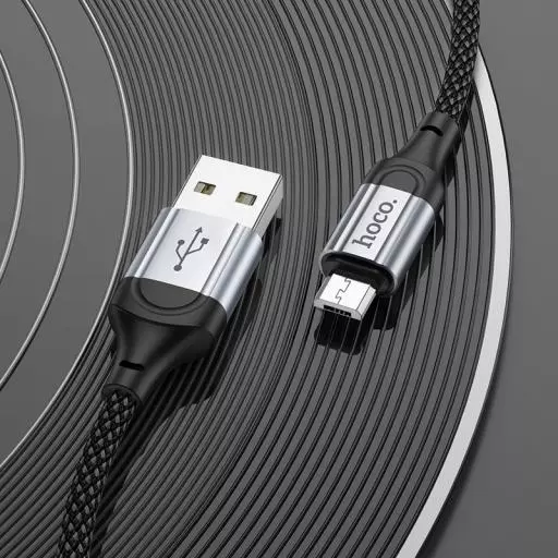 X102 Fresh Charging Data Cable Micro