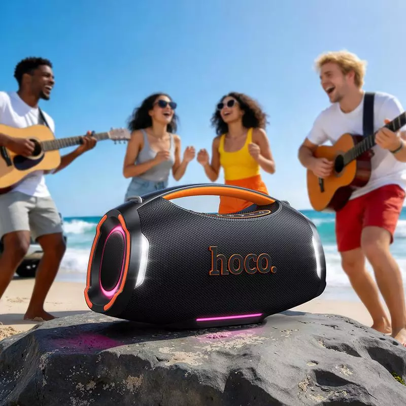 HT4 Wave BT Speaker