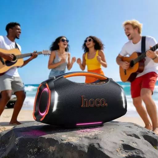 HT4 Wave BT Speaker