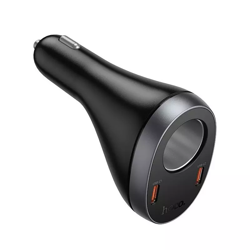 Z61A Correct PD60W(2C1A) Cigarette Lighter Car Charger Z61A Correct PD60W(2C1A) Cigarette Lighter Car Charger
