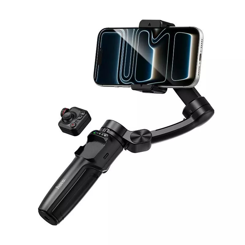 K91 Three-axis Intelligent Gimbal K91 Three-axis Intelligent Gimbal
