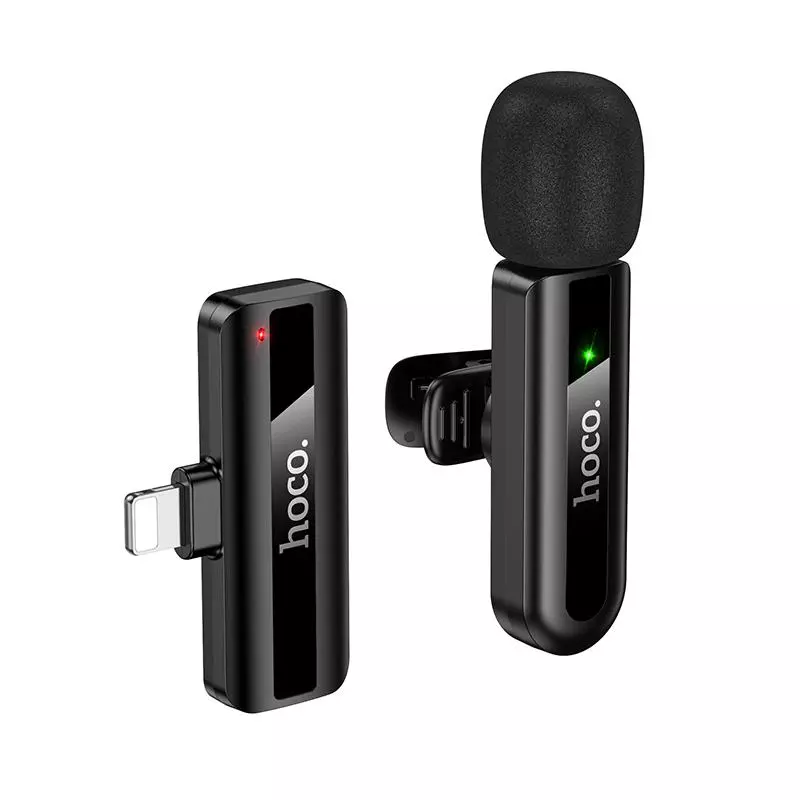L20 Fair Wireless Microphone IP