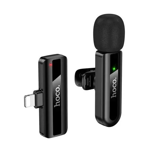 L20 Fair Wireless Microphone IP