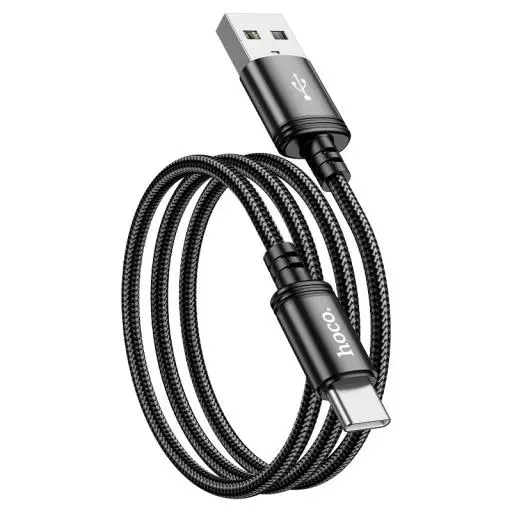 X89 Wind, USB to Type-c charging data cable (1M) (Unpackaged)
