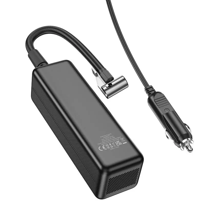 ZP5 May Smart Air Pump ZP5 May Smart Air Pump