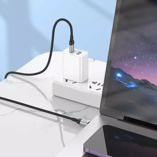 X102 Fresh 60W Charging Data Cable Type-C To Type-C