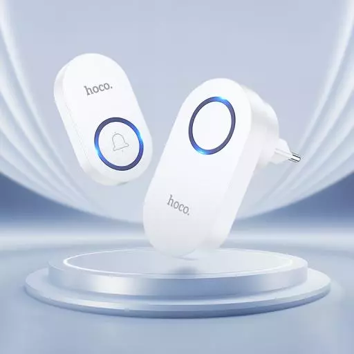 HI25 Wireless Doorbell EU