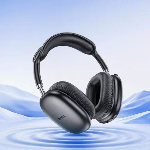W35 Air Triumph BT Headset