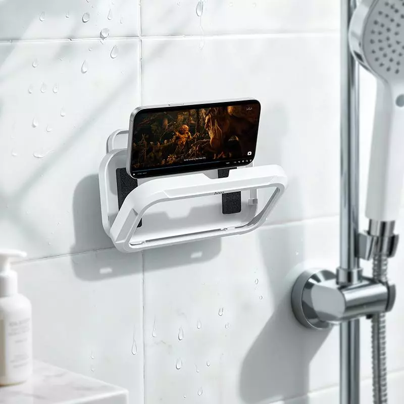 HD16 Wave Waterproof Mobile Phone Case