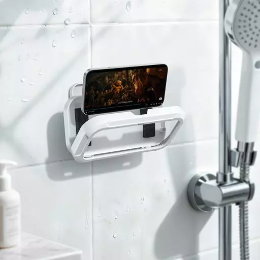 HD16 Wave Waterproof Mobile Phone Case