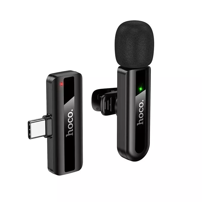 L20 Fair Wireless Microphone Type-C